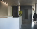 Rendering Decorative radiator 