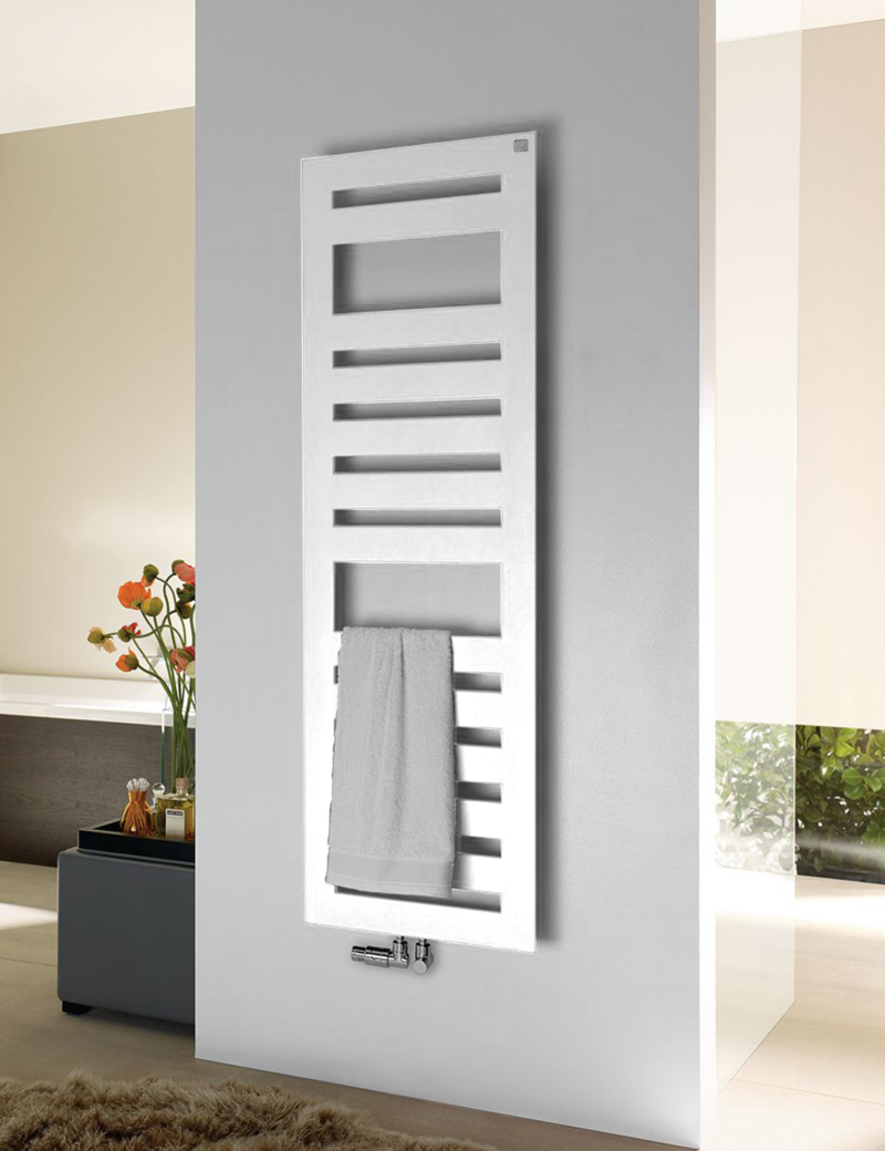 Zehnder Metropolitan Spa - Fonctionnement eau chaude