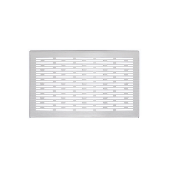Rendering ComfoGrid CLD Comfortable indoor ventilation Front view
