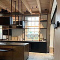 Rendering Comfortable indoor ventilation